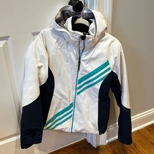 Obermeyer girls ski jacket
